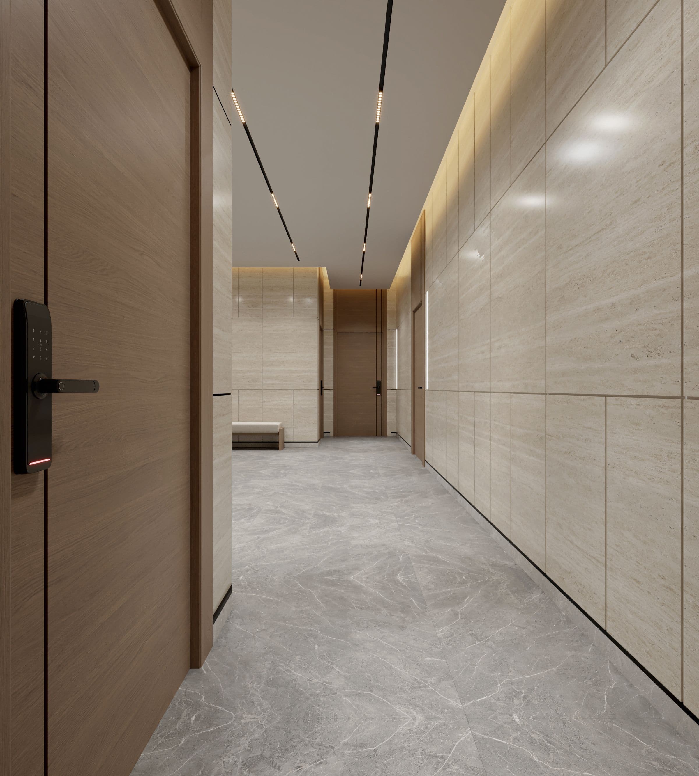 Majestic Tower gallery image 8