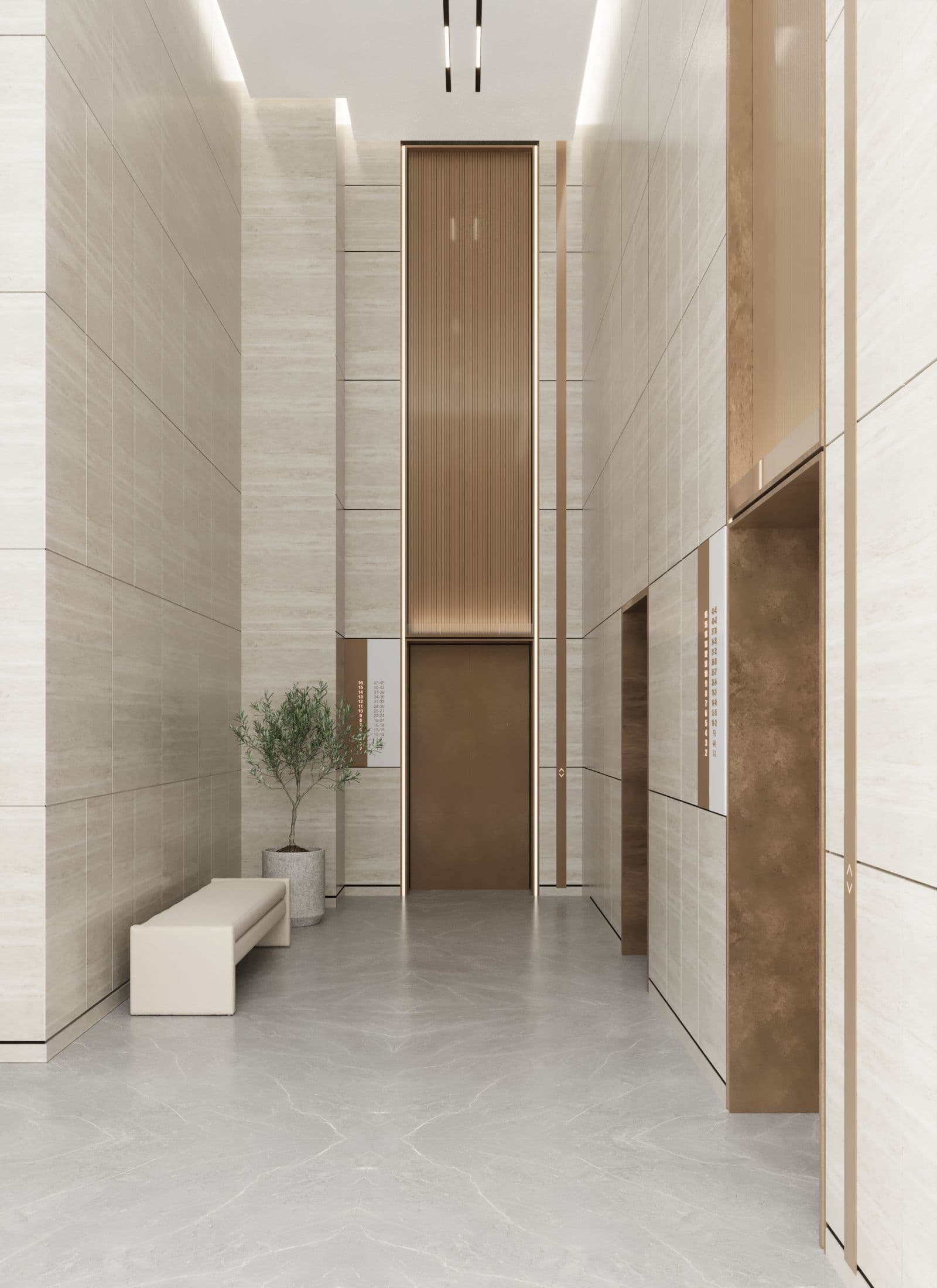 Ivory Towers gallery image 4