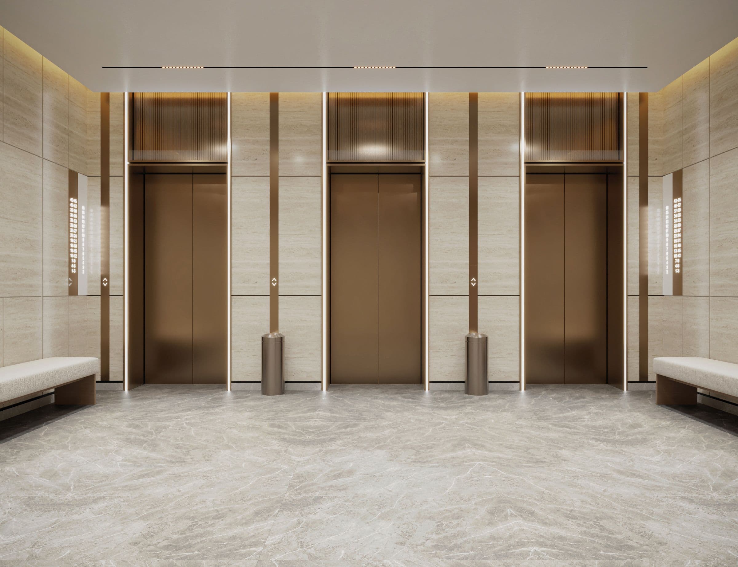 Majestic Tower gallery image 6