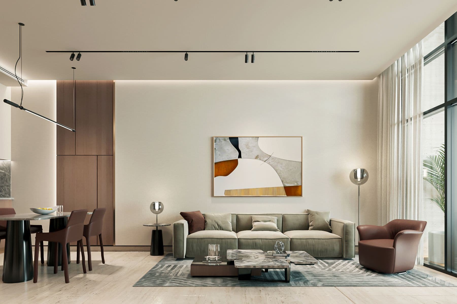 Ivory Towers gallery image 7